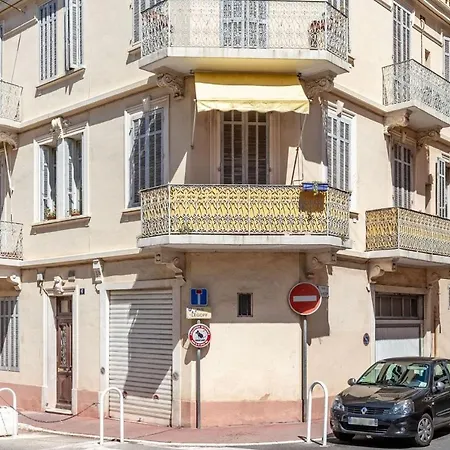 Charming In The Center Of Apartamento *