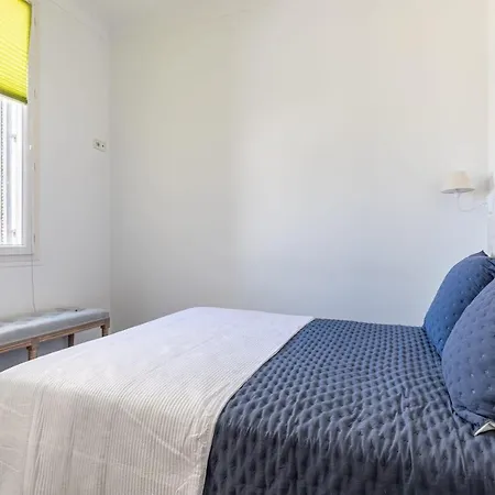 Apartamento Charming In The Center Of