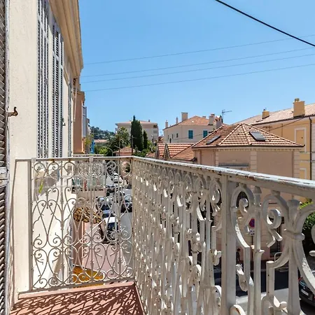 Apartamento Charming In The Center Of *